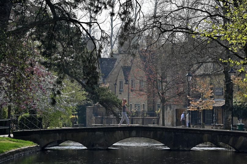 cotswolds