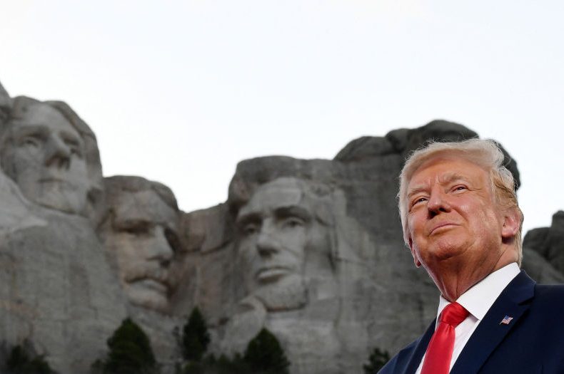 Rushmore