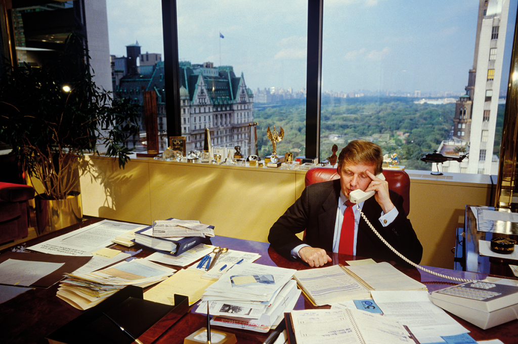 Trump