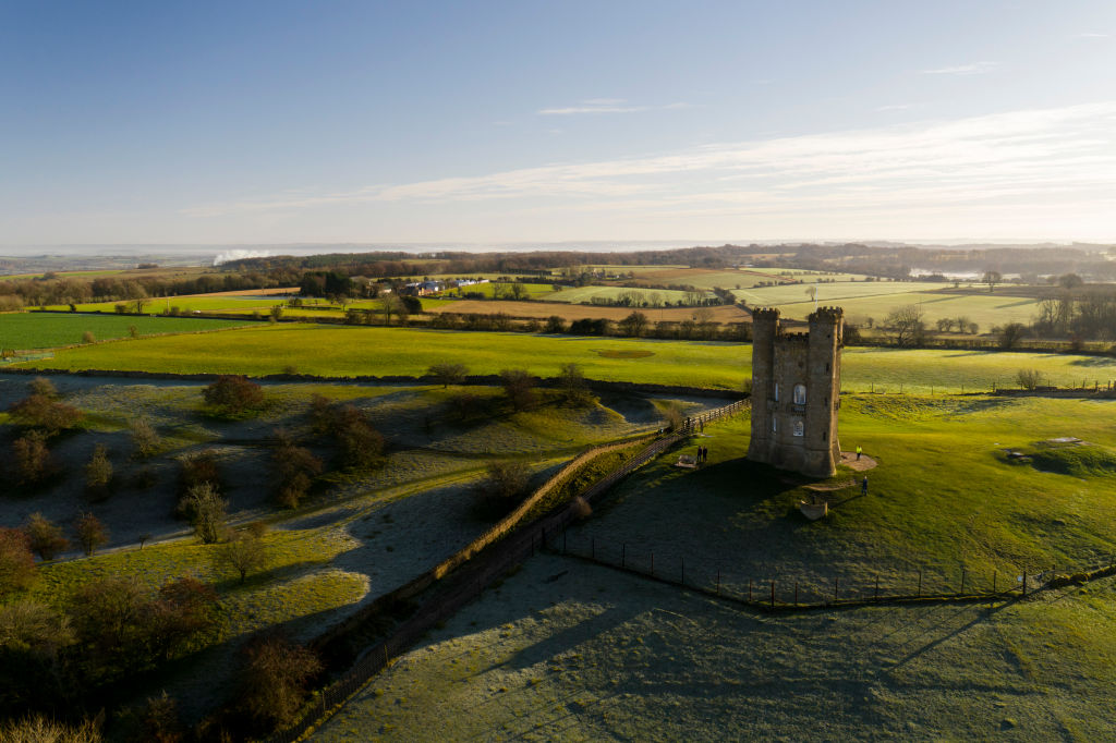 cotswolds summer