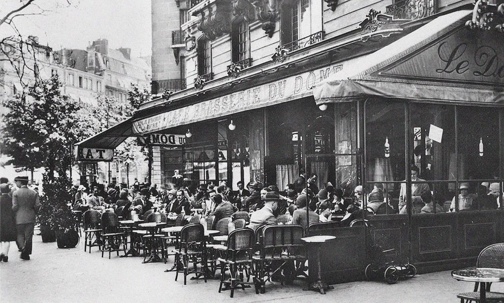 Café