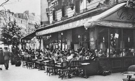 Café