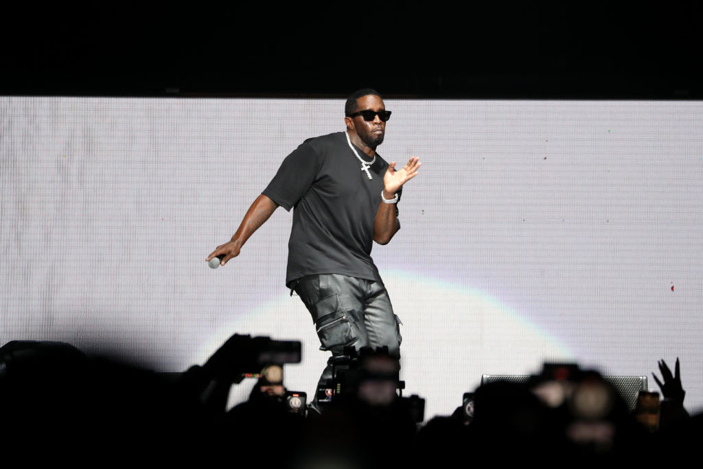 Diddy