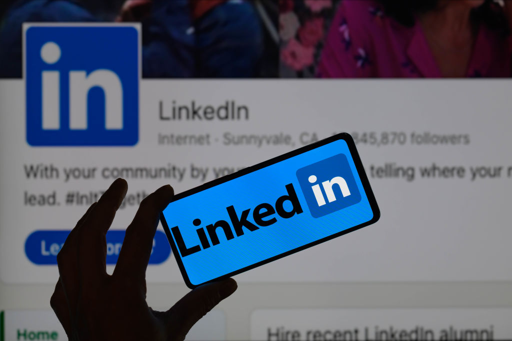 LinkedIn