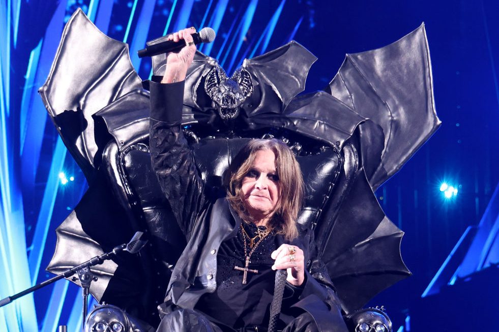 ozzy osbourne rip