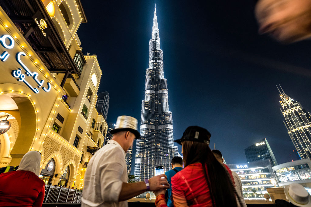 Dubai