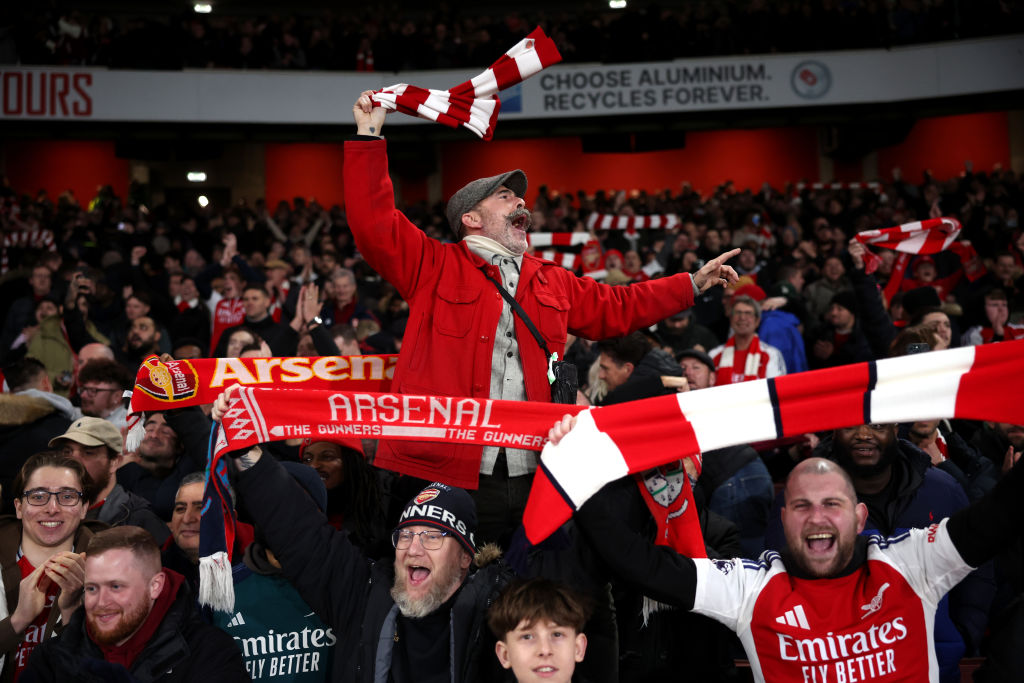Arsenal