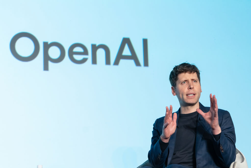 superintelligence