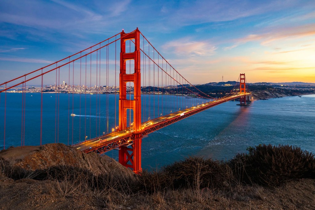 california
