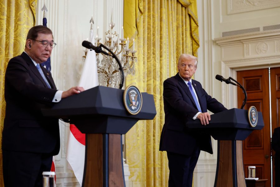 Trump