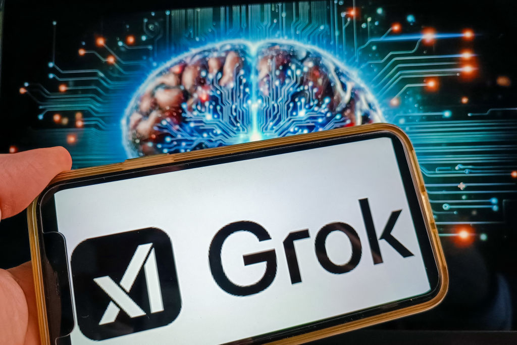 Grok