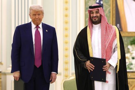 Saudi Arabia