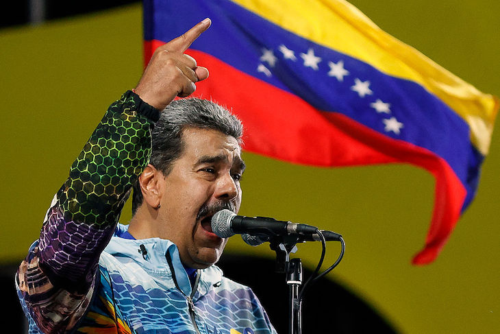 maduro