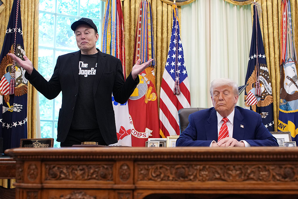 Elo Musk