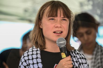 Greta