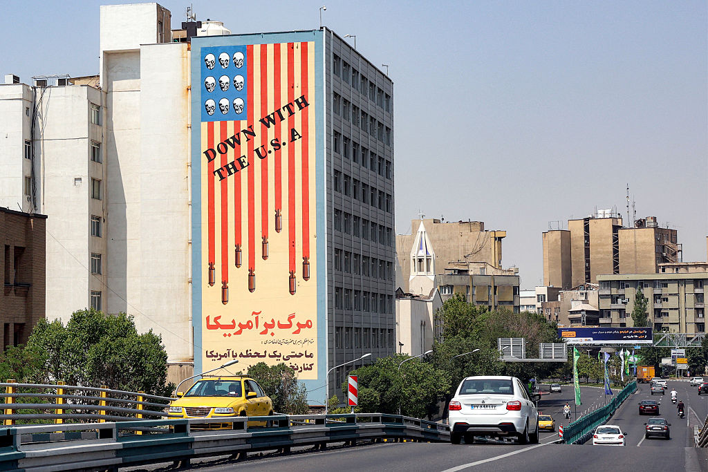 Iran