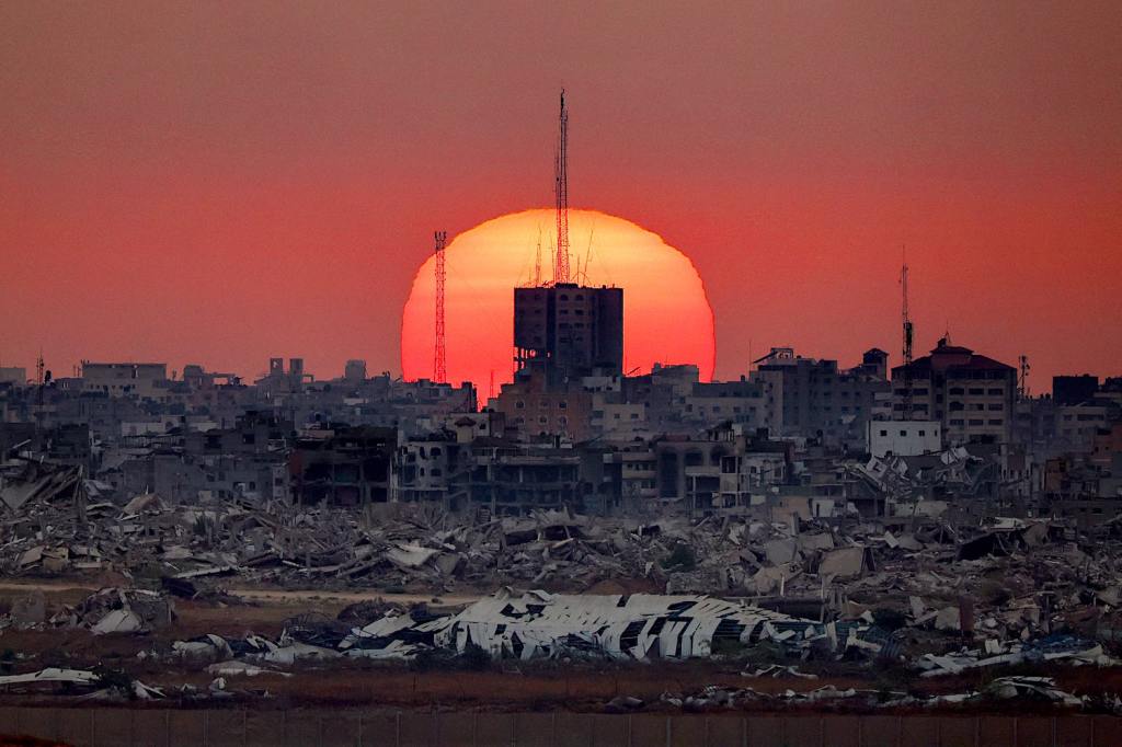 Middle East