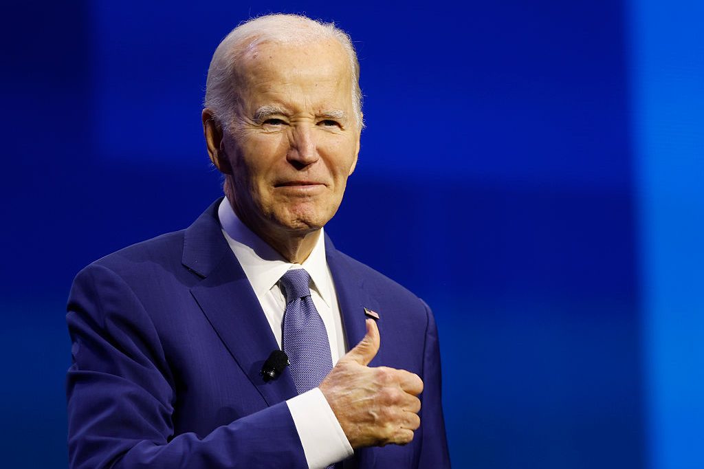 Joe Biden