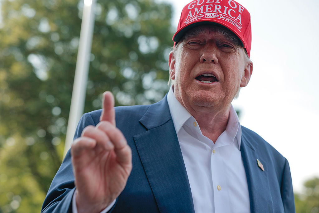Trump shylock merchant of venice