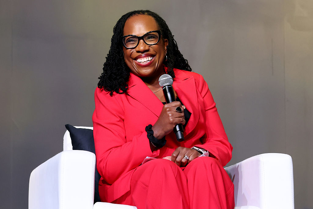 Ketanji Jackson