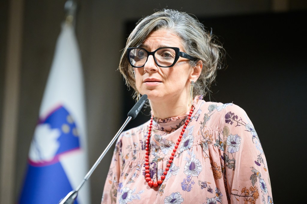 Francesca Albanese