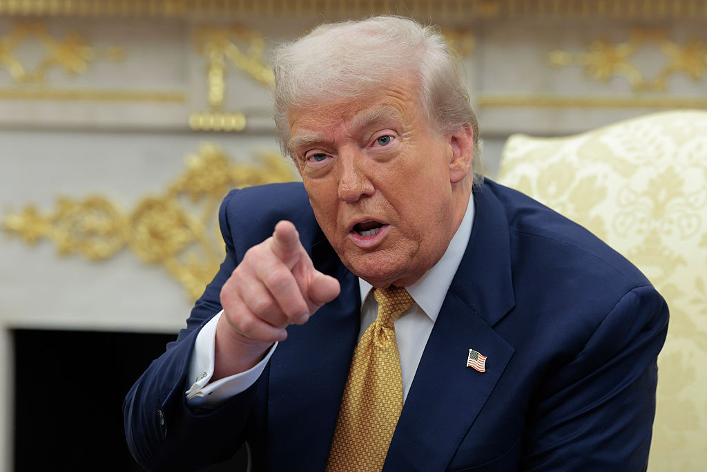 trump trade