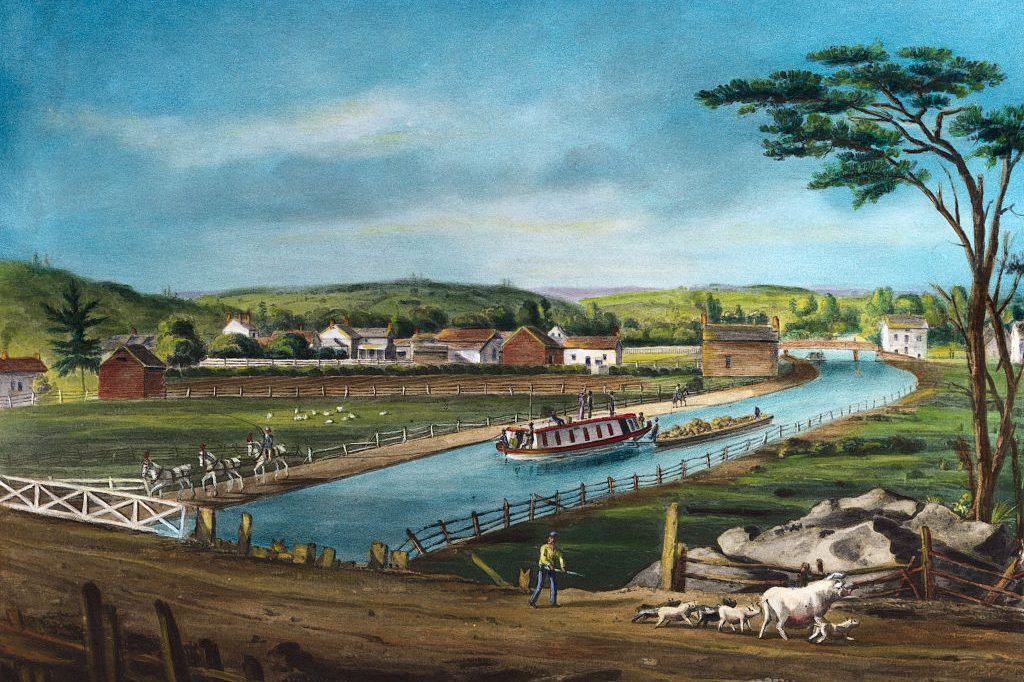 Erie