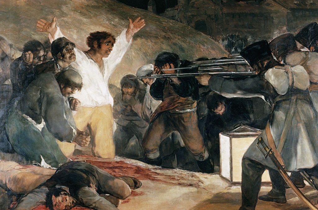 Goya