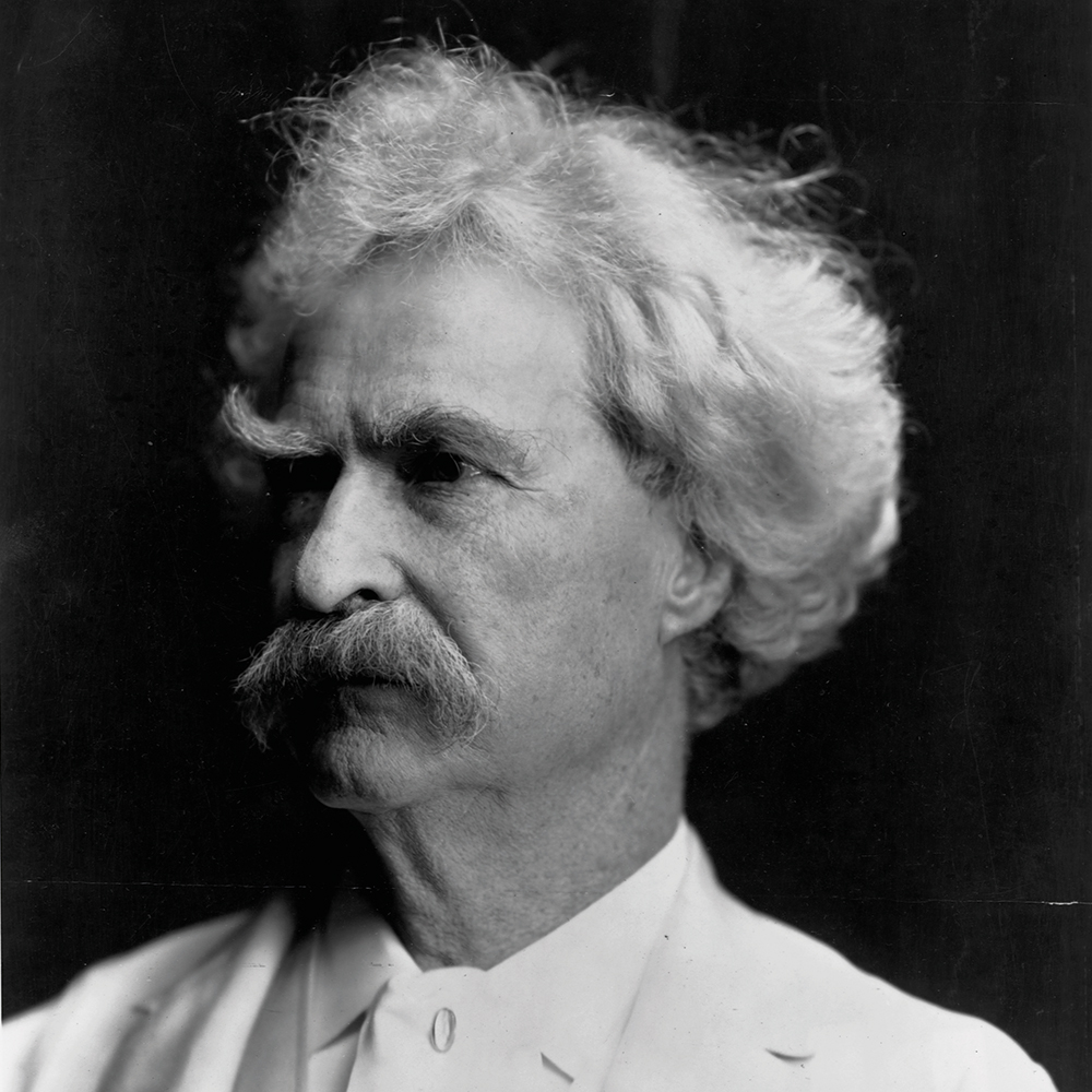 Twain