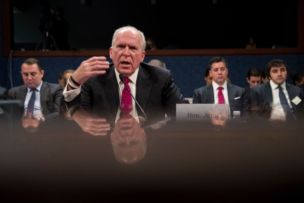 Russiagate