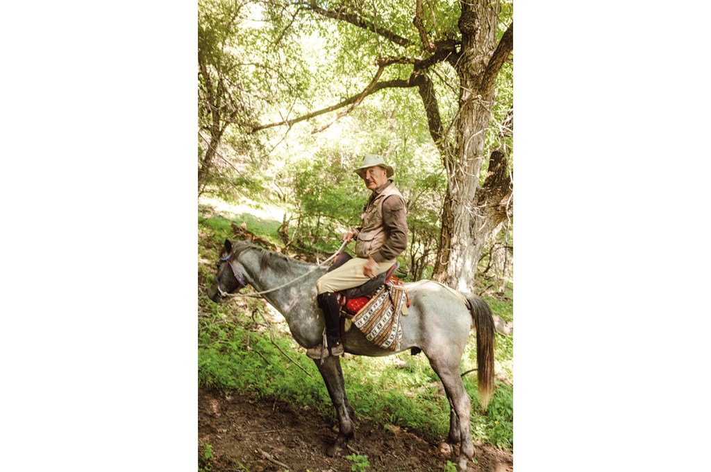 Kyrgyzstan