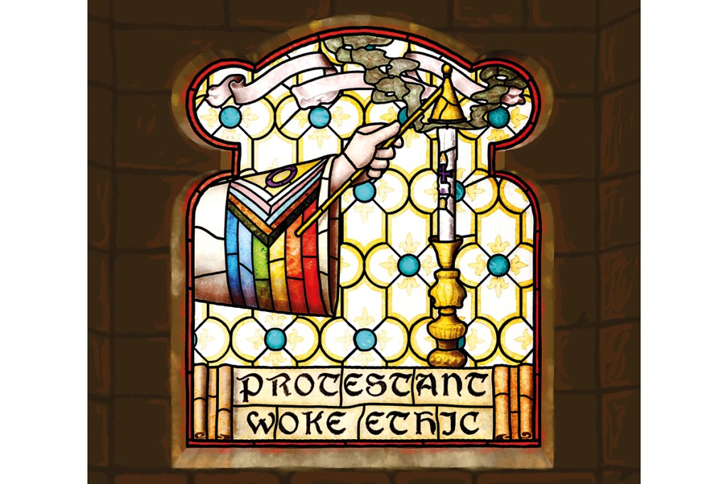Protestantism