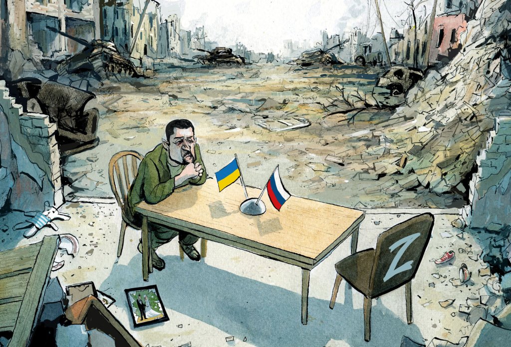 zelensky