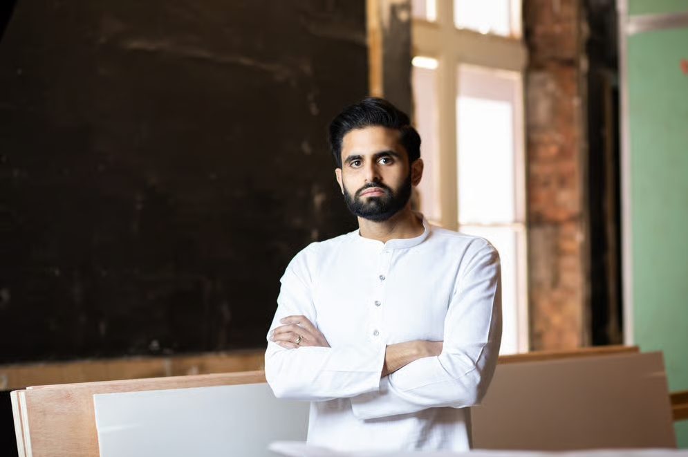 chet sharma