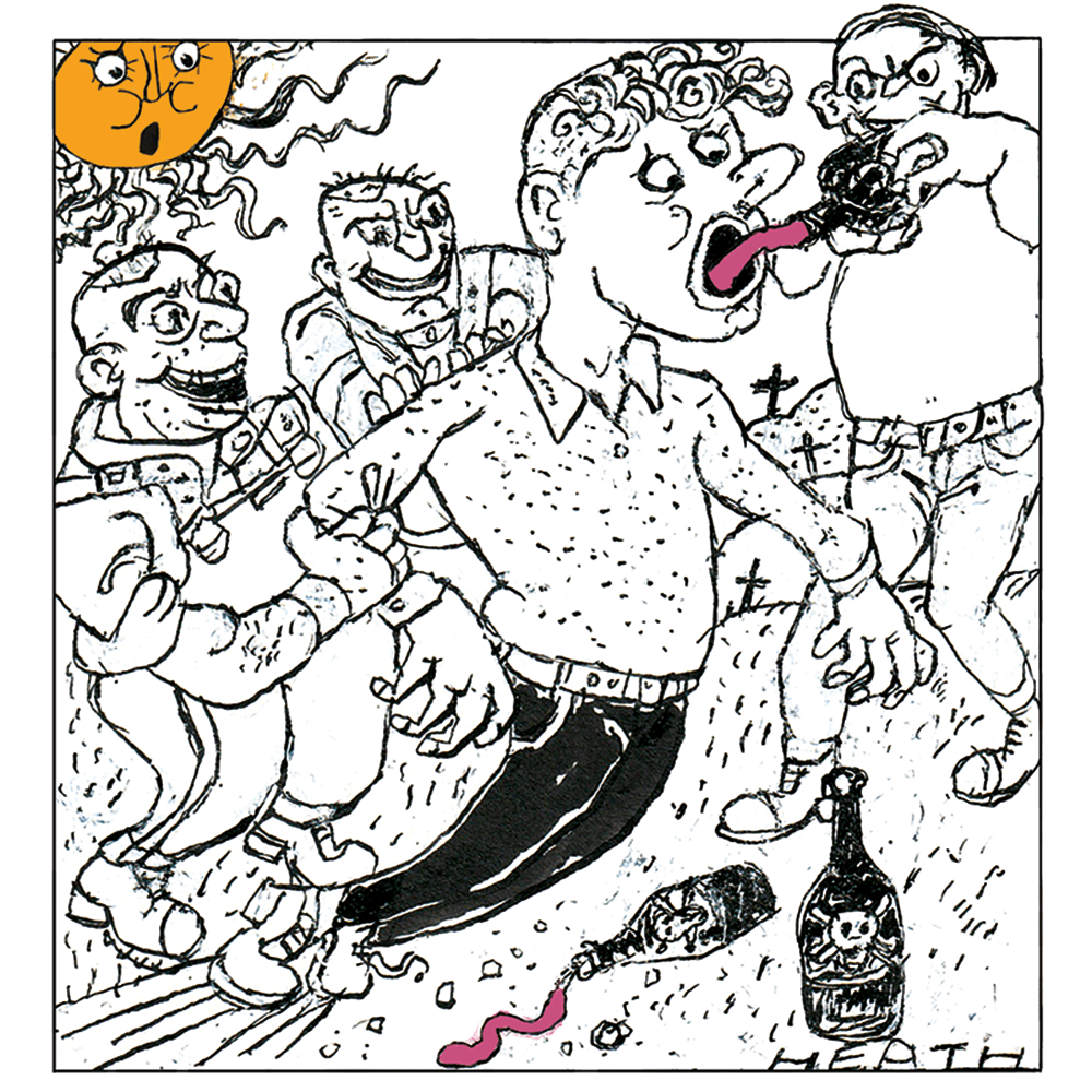 drink
