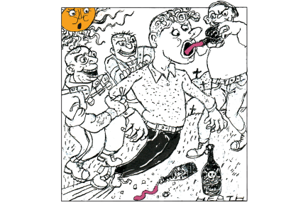 drink