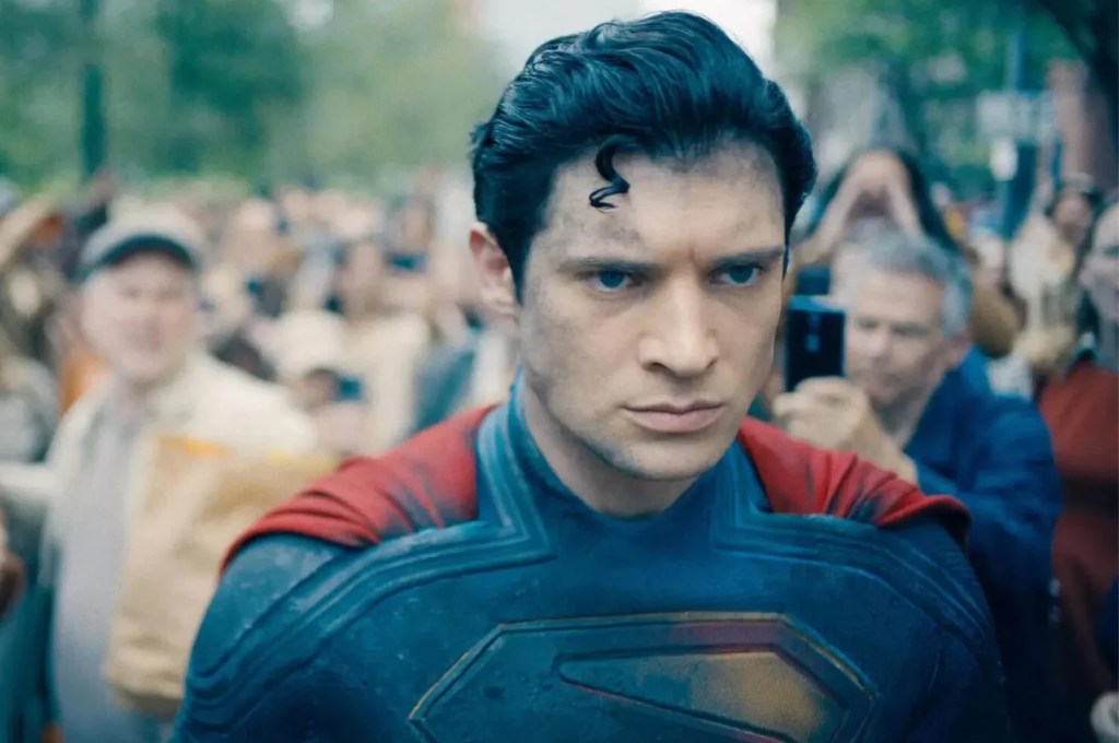 Superman