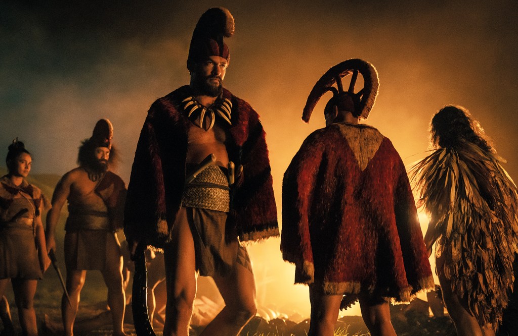 chief of war