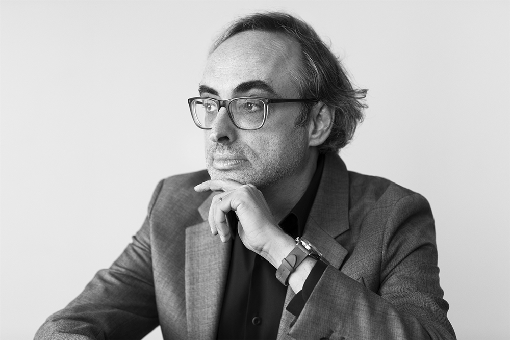 shteyngart vera