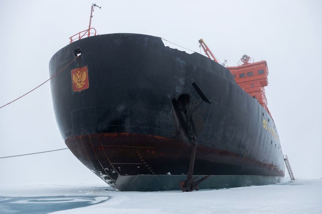 Arctic