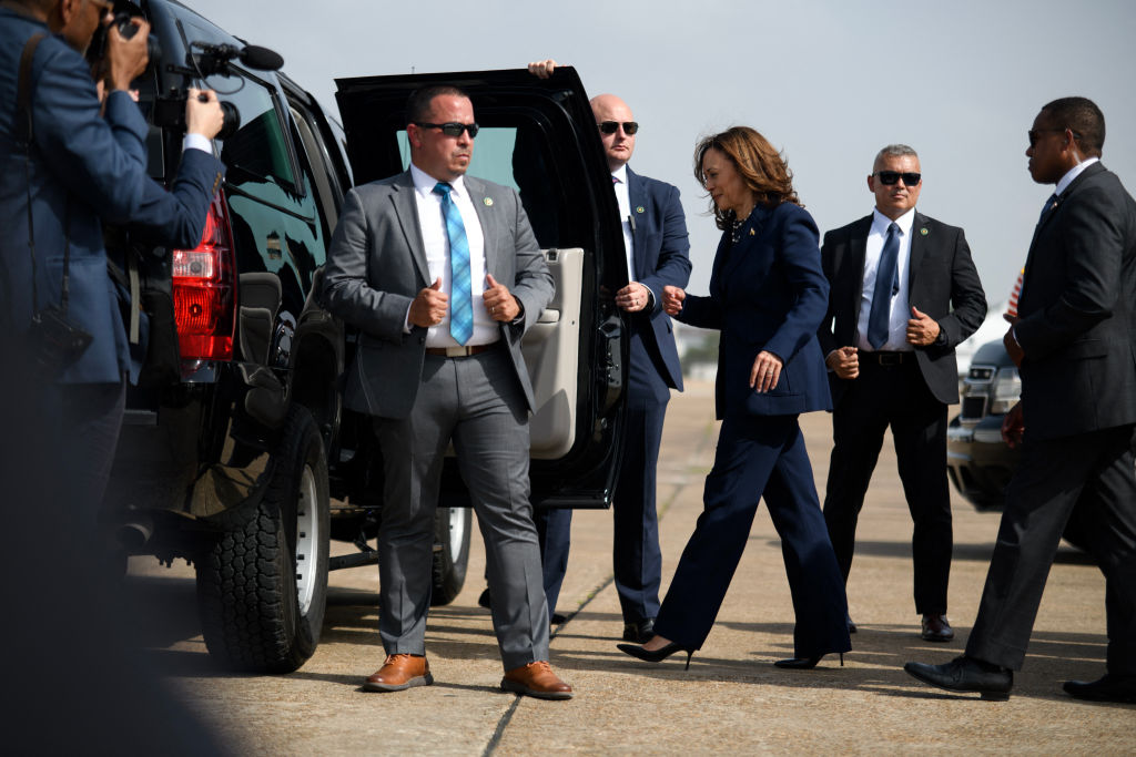 Kamala Harris