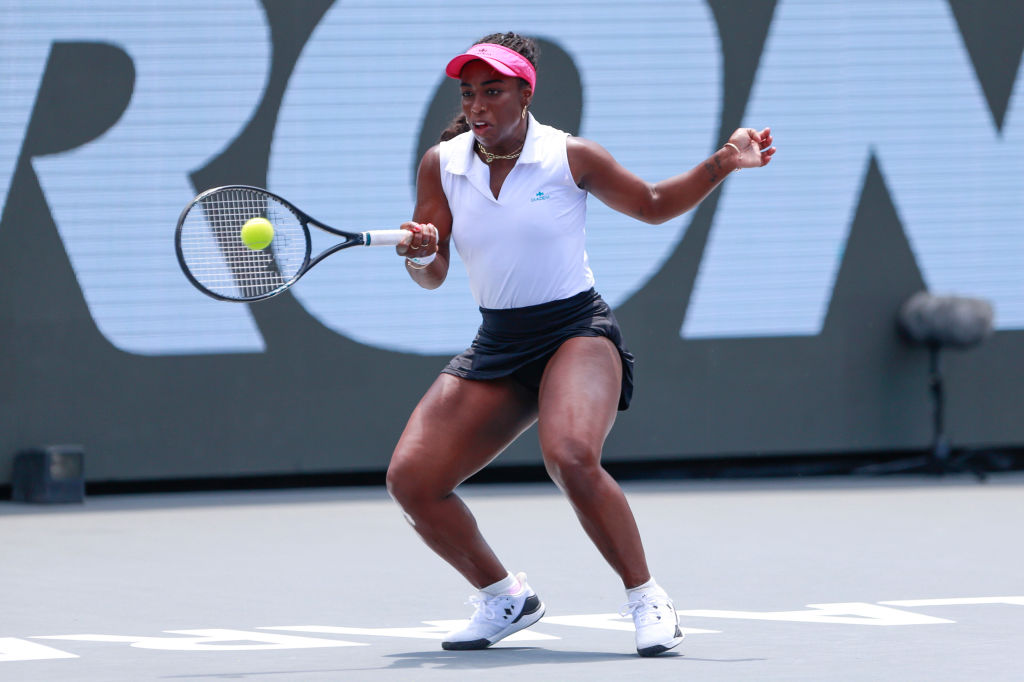 Sachia Vickery
