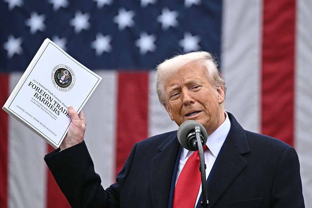 Tariffs