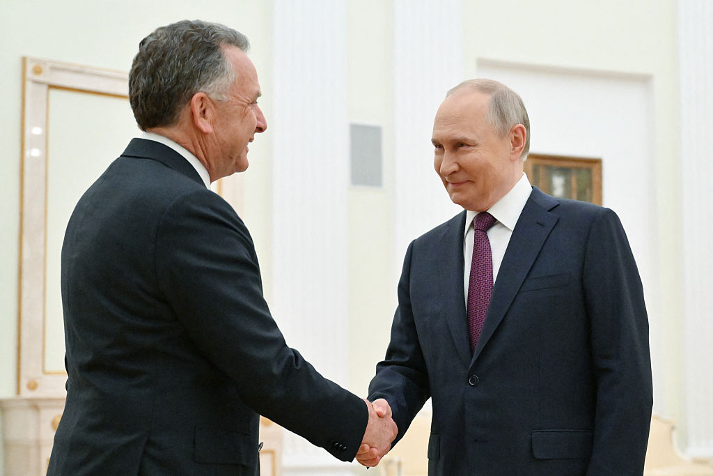 Putin