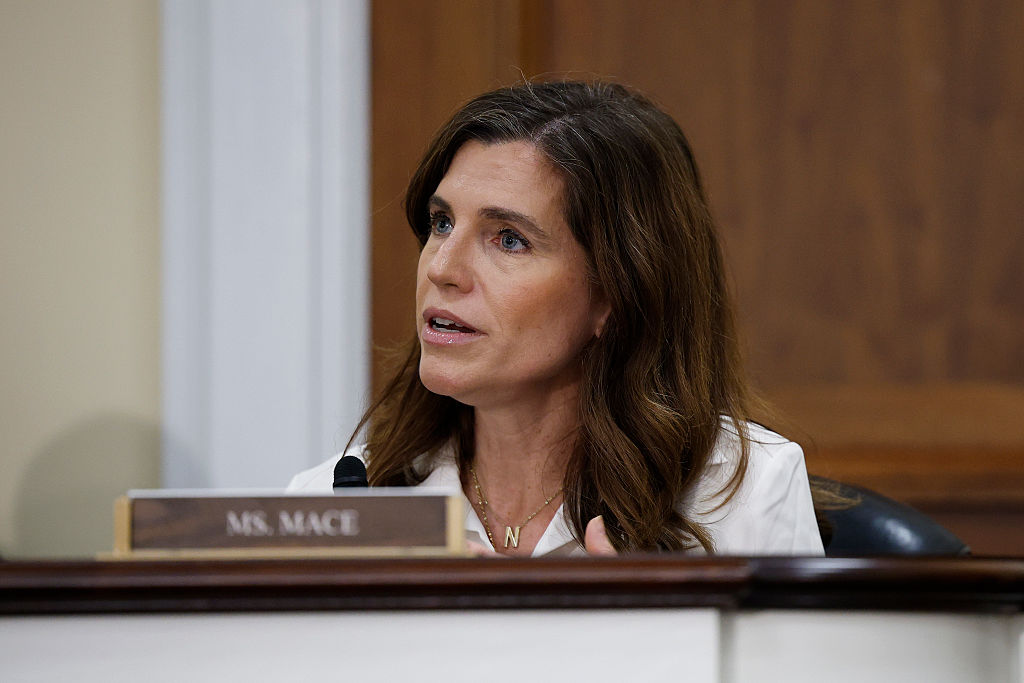 Nancy Mace