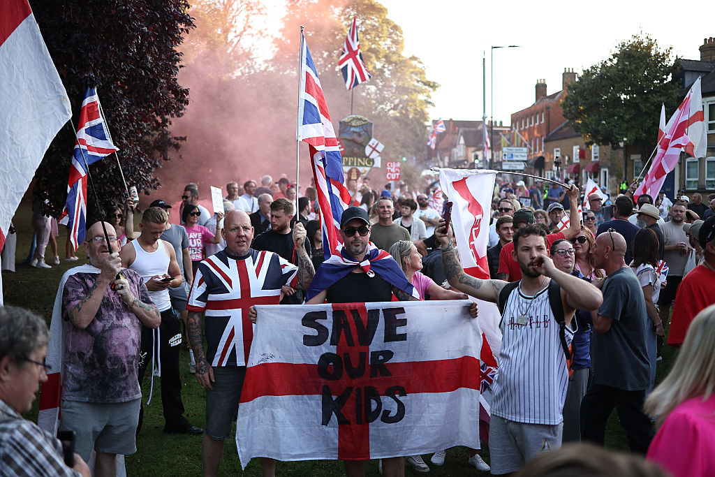 Britain