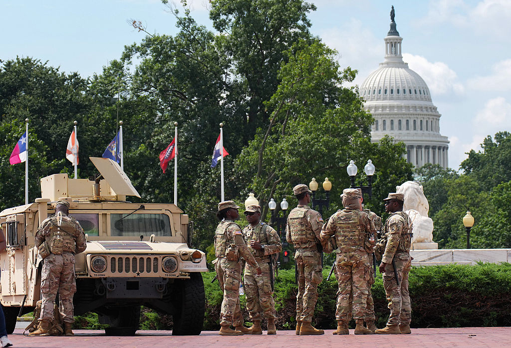 National Guard