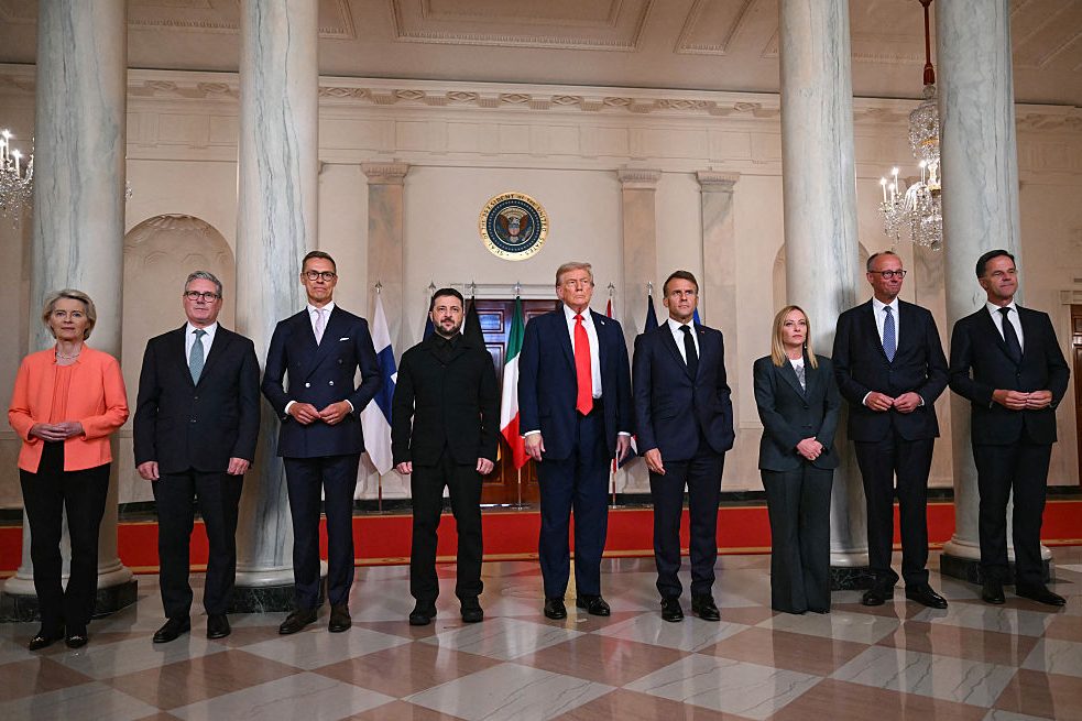 western alliance nato ukraine