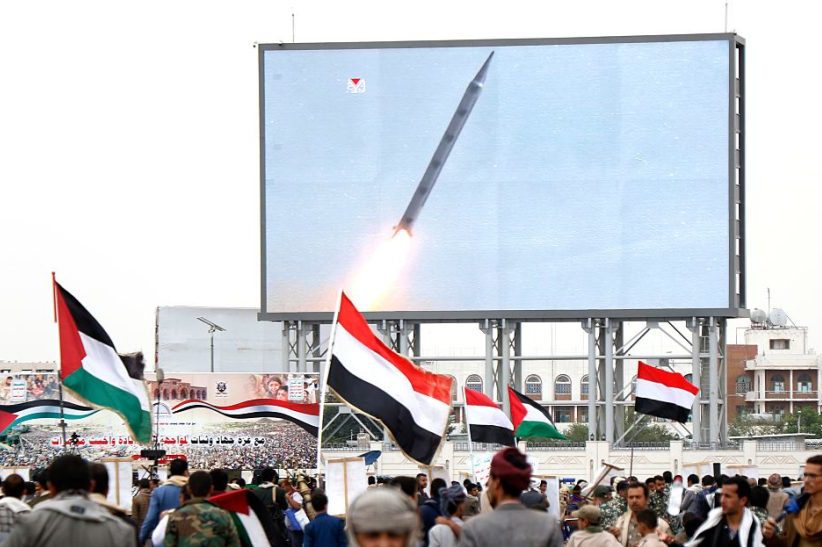 iran