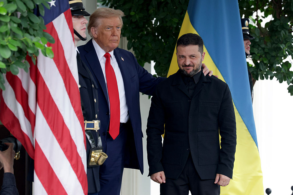 zelensky